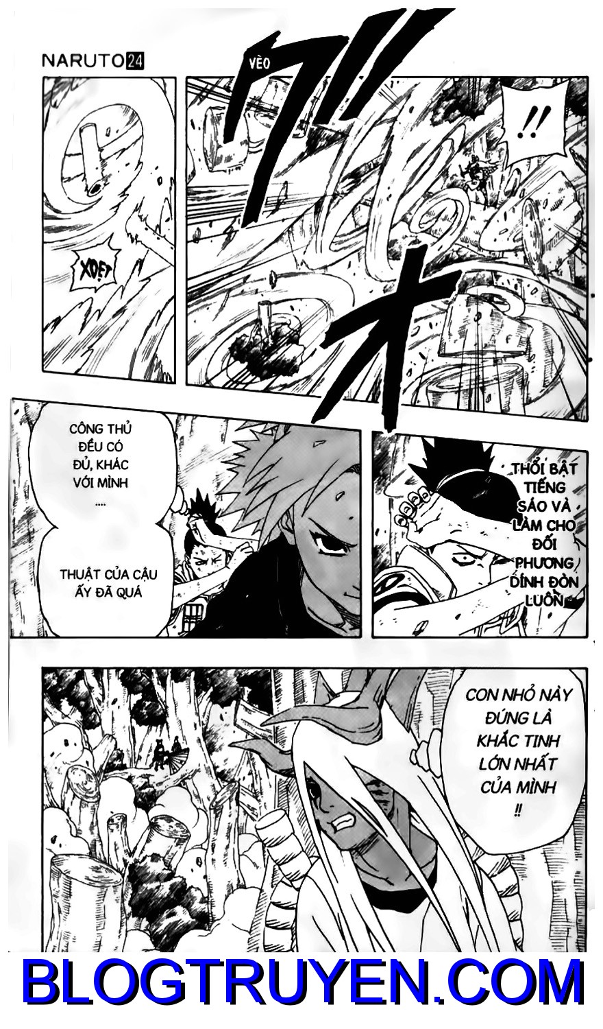 Naruto Chapter 213 - 13