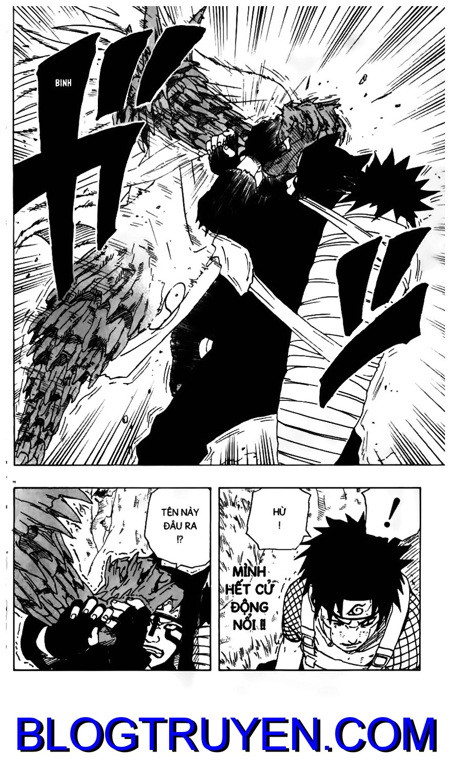 Naruto Chapter 213 - 16