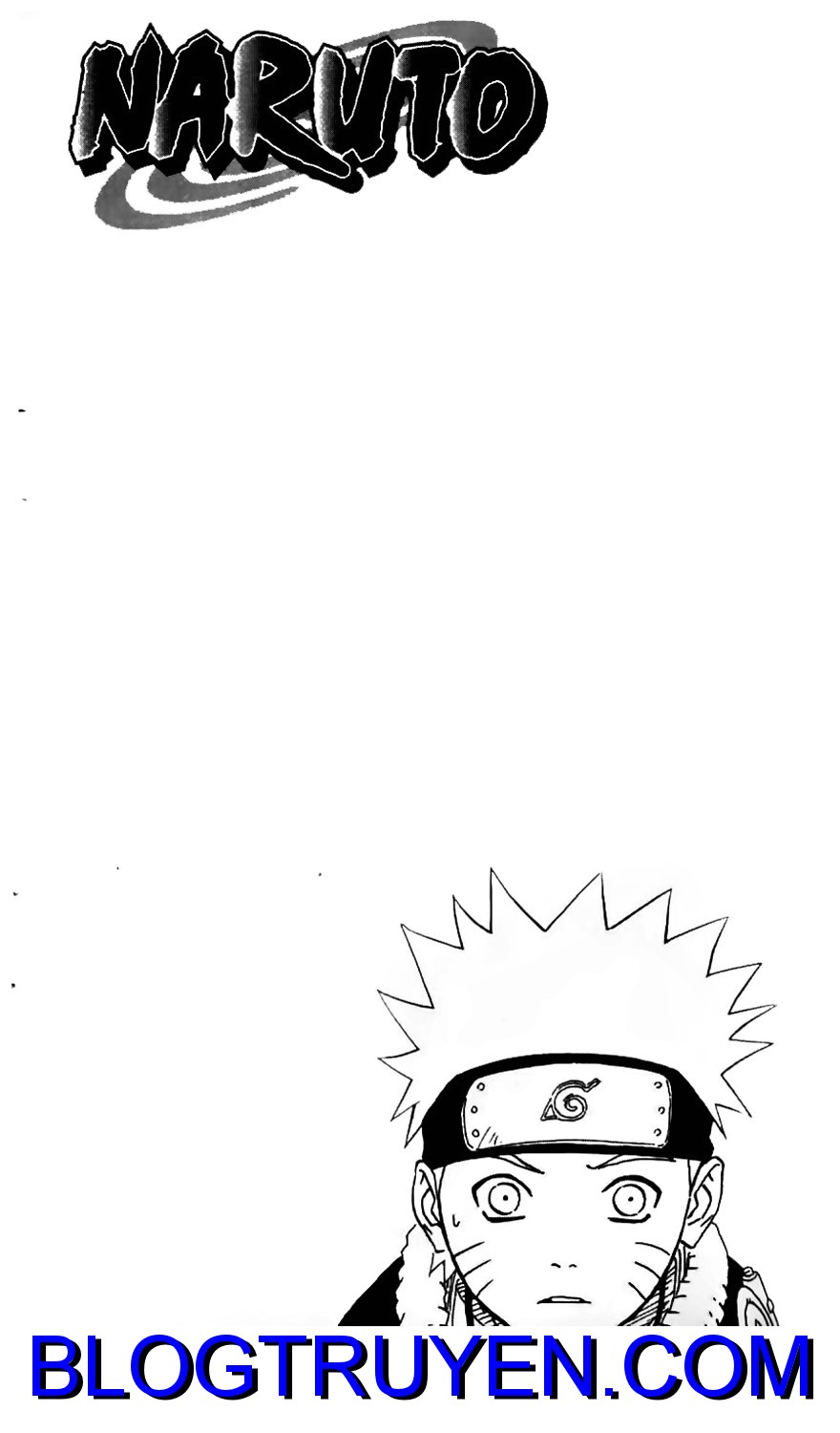 Naruto Chapter 213 - 4