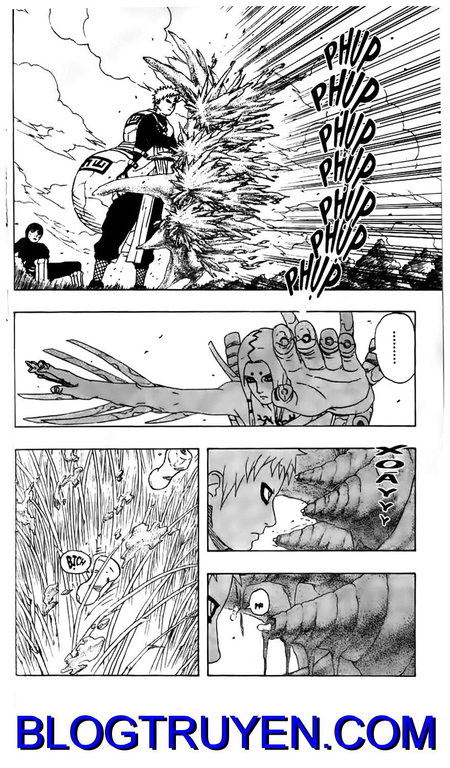 Naruto Chapter 213 - 6