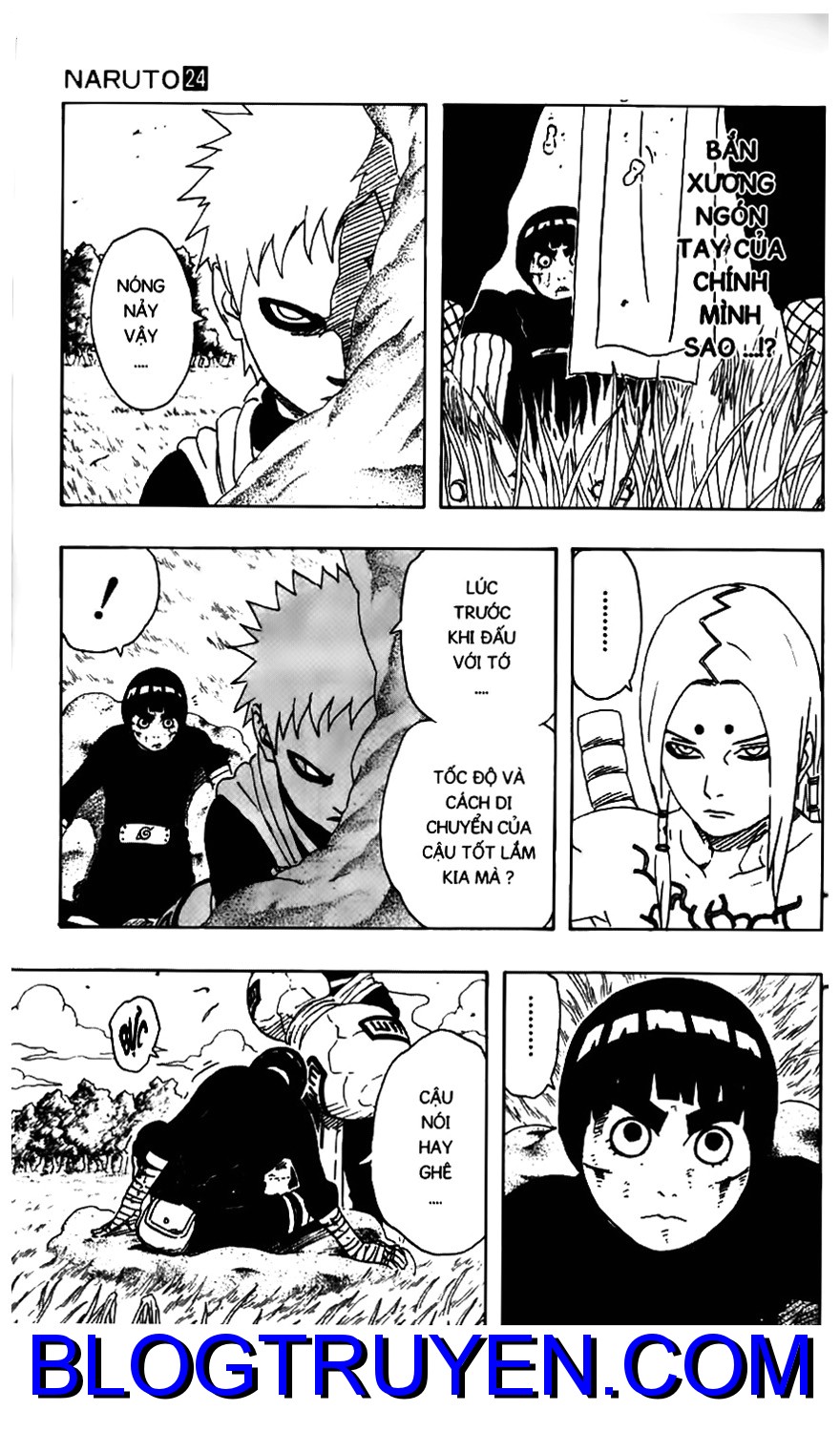 Naruto Chapter 213 - 7