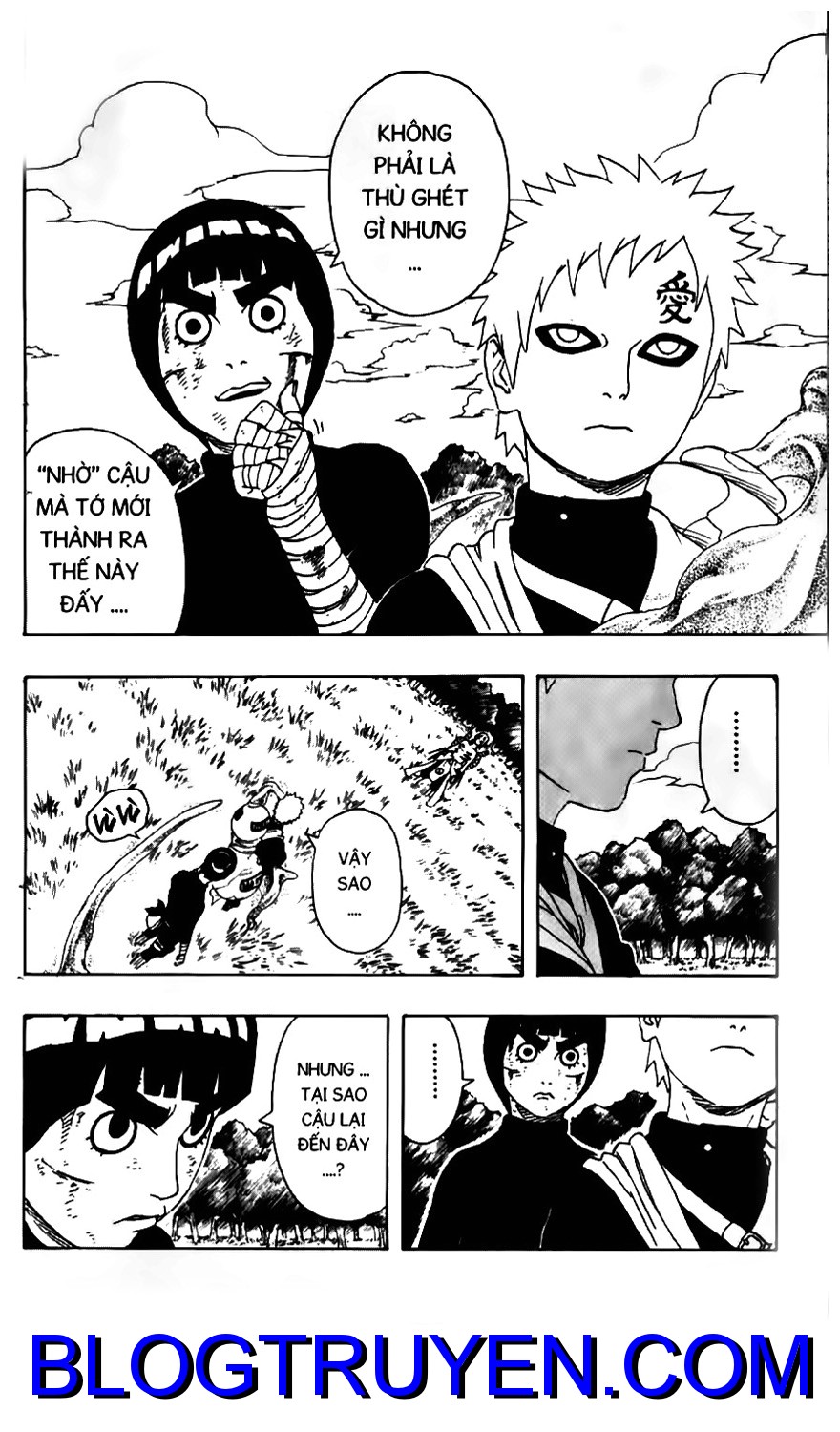 Naruto Chapter 213 - 8