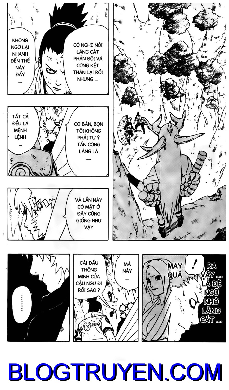 Naruto Chapter 213 - 10