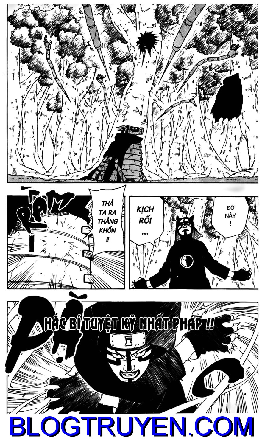 Naruto Chapter 214 - 11