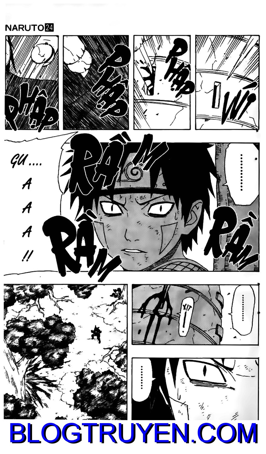 Naruto Chapter 214 - 12