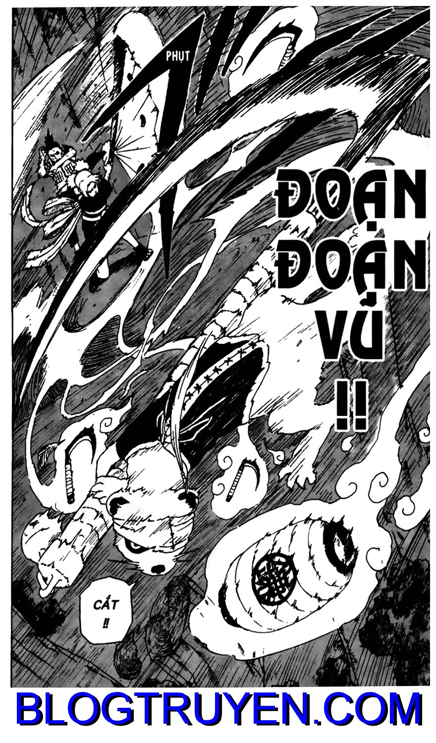 Naruto Chapter 214 - 17