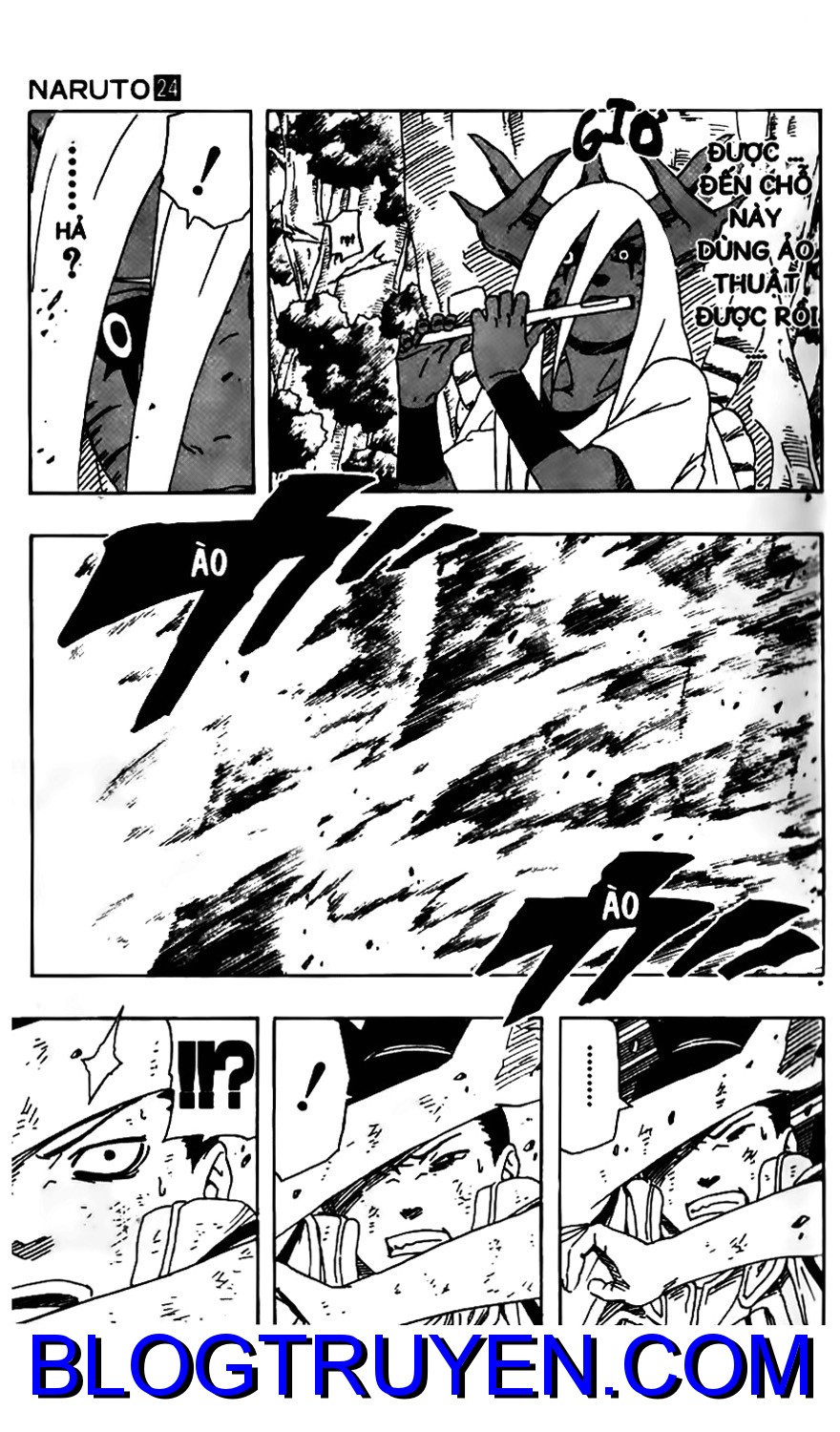 Naruto Chapter 214 - 18