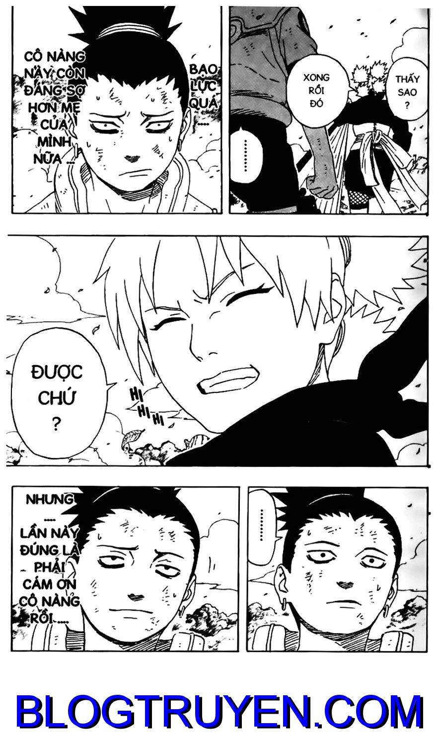 Naruto Chapter 214 - 20