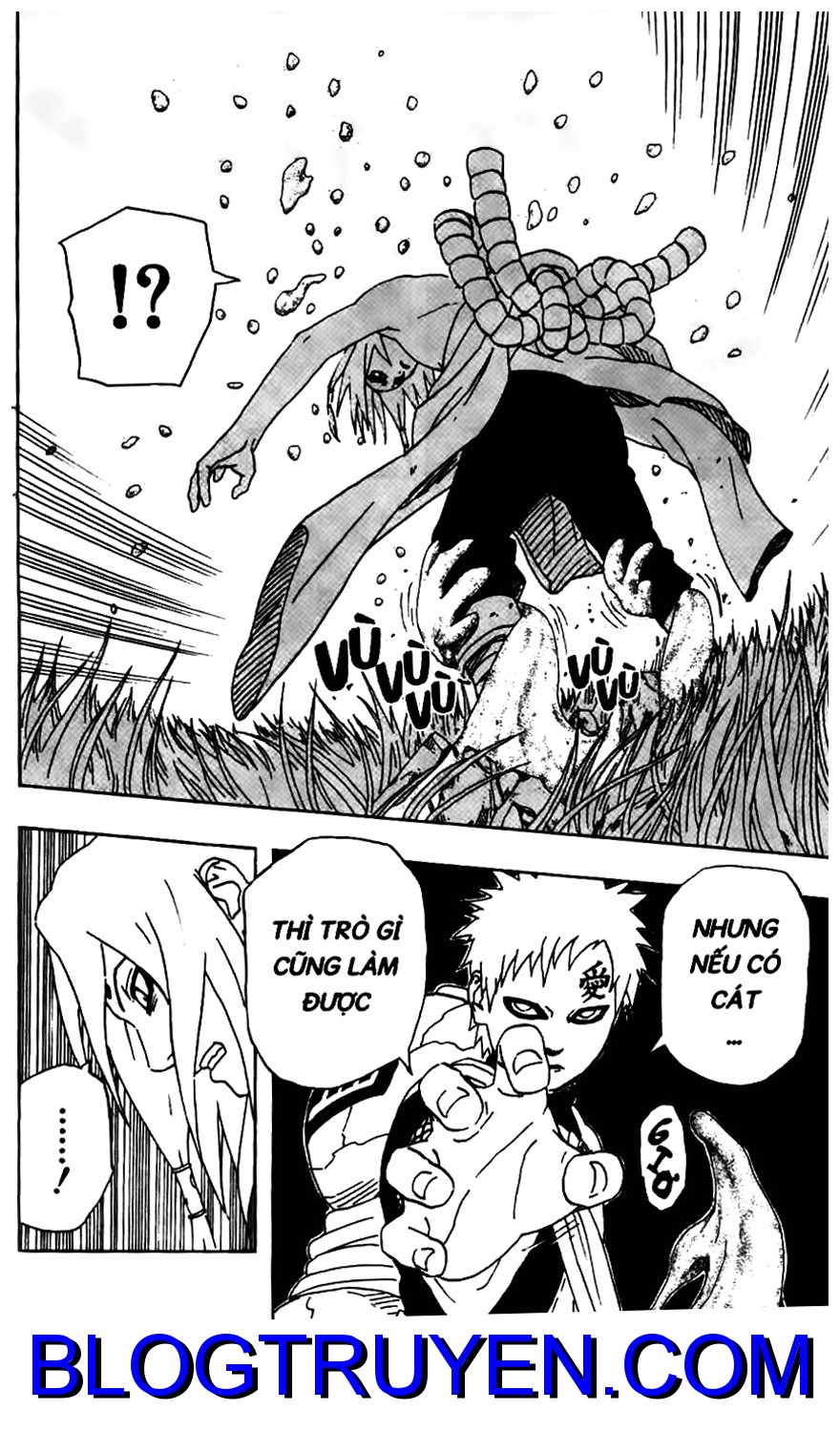 Naruto Chapter 215 - 11