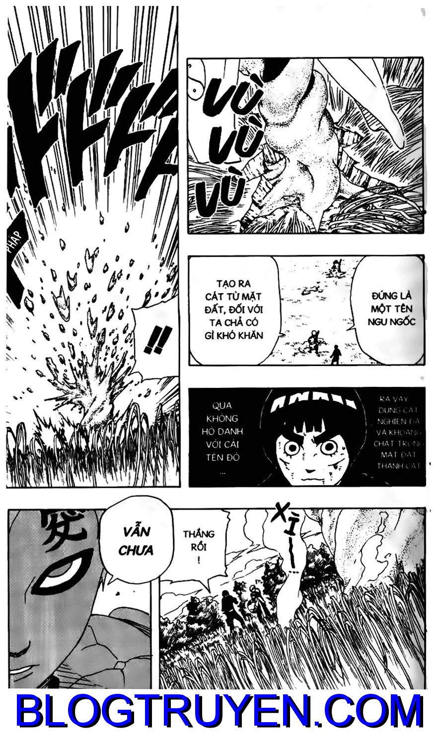 Naruto Chapter 215 - 12