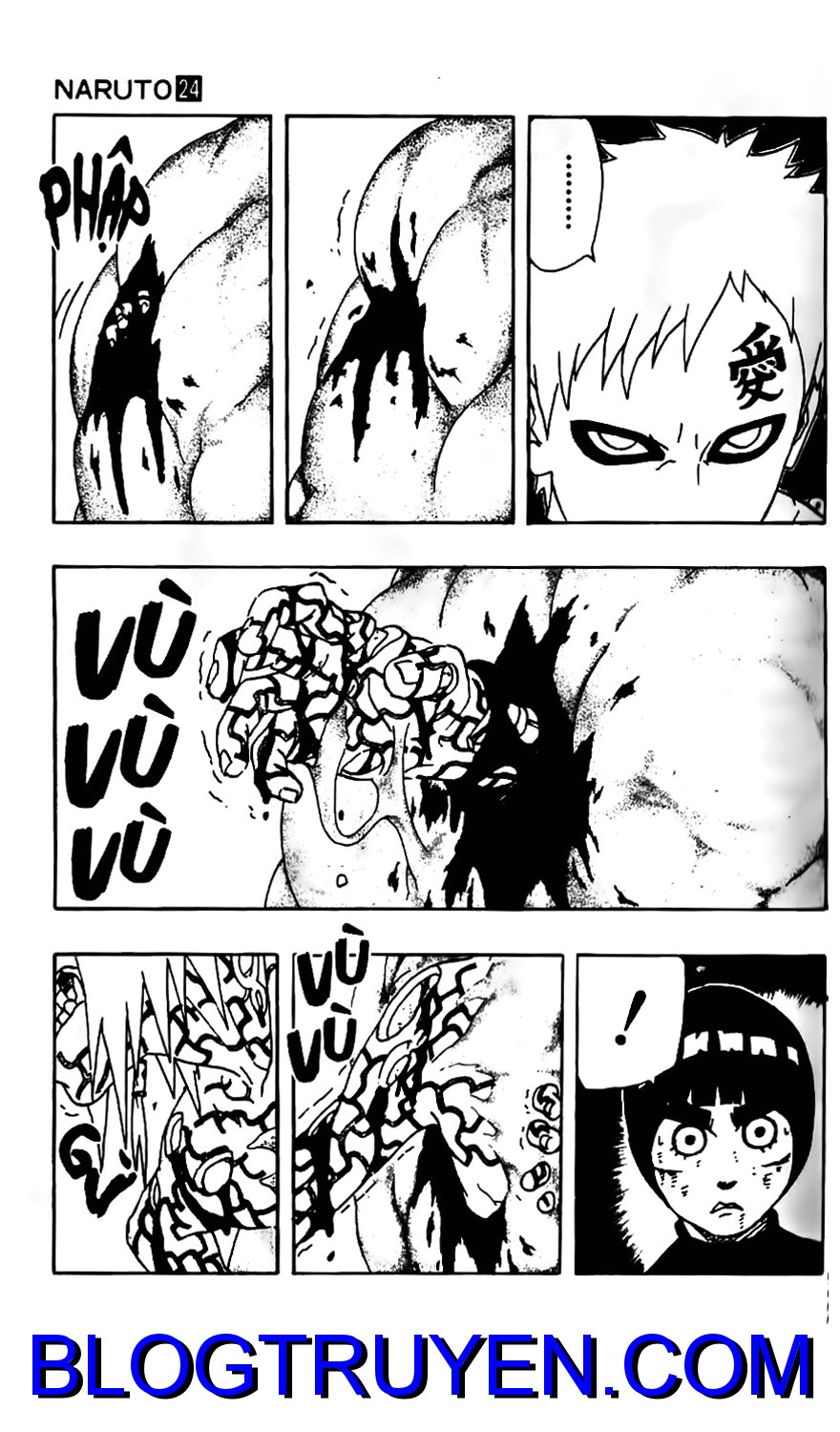 Naruto Chapter 215 - 14