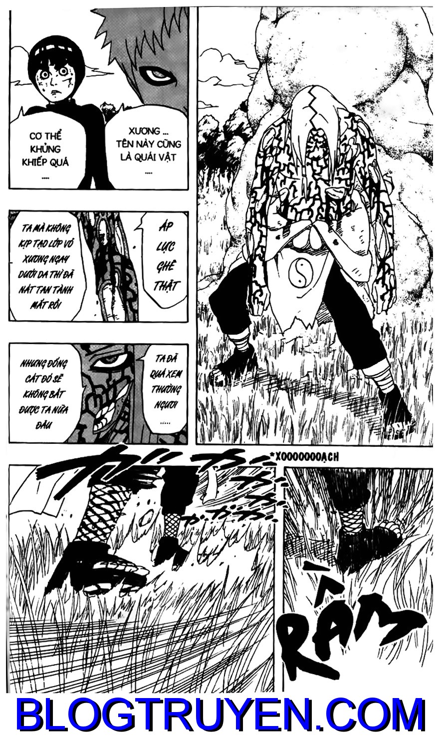 Naruto Chapter 215 - 15