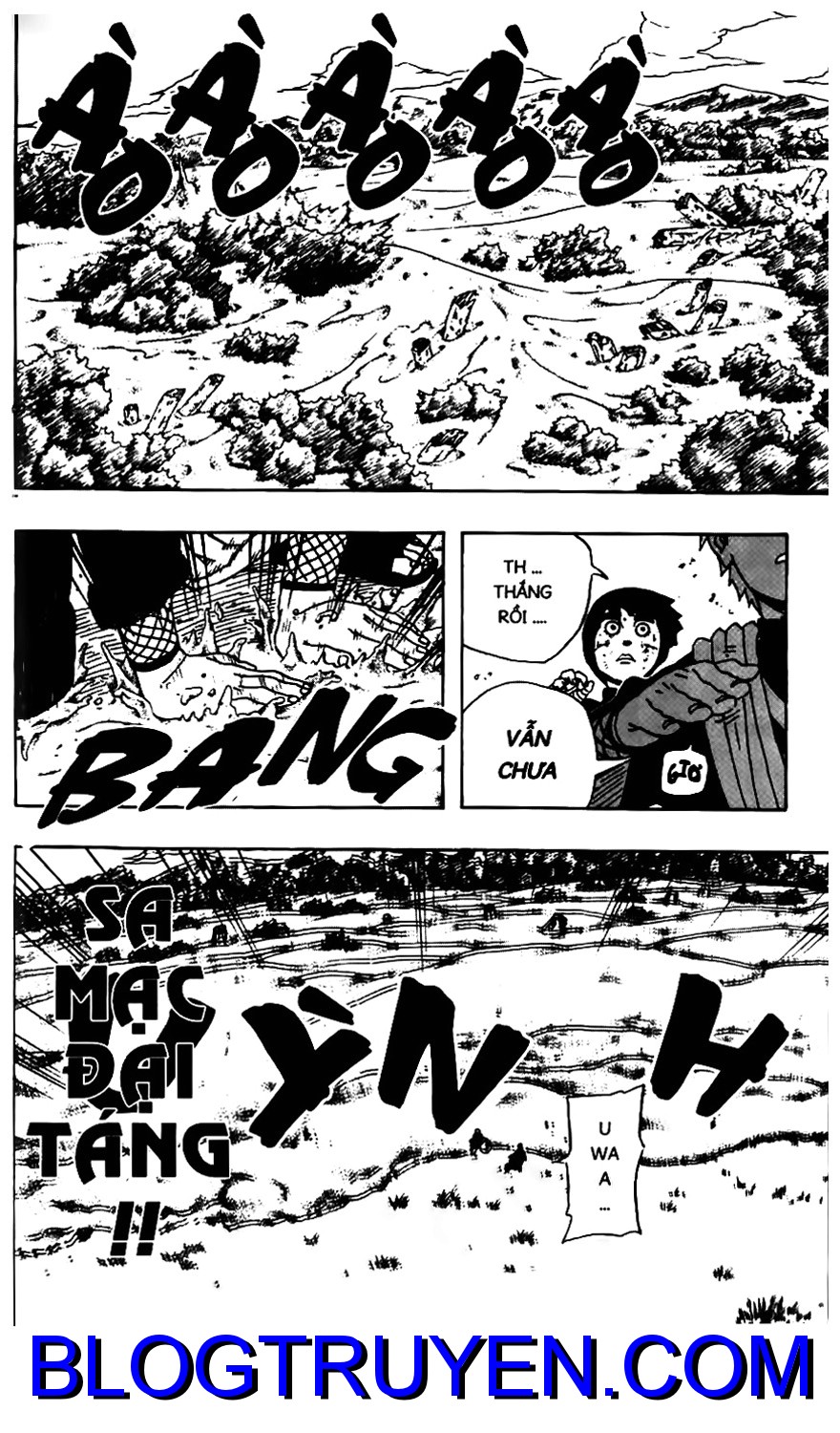 Naruto Chapter 215 - 18