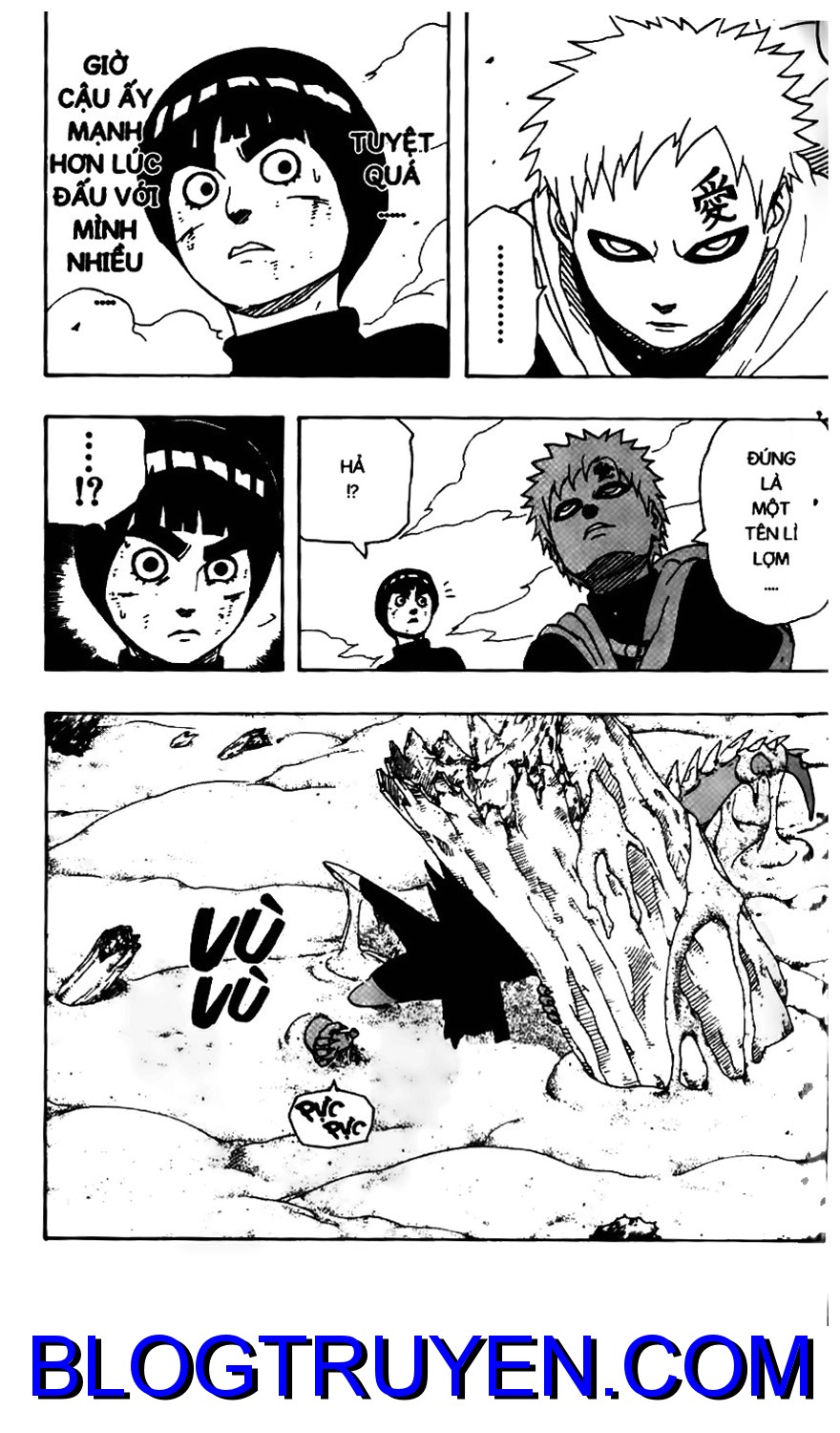 Naruto Chapter 215 - 19
