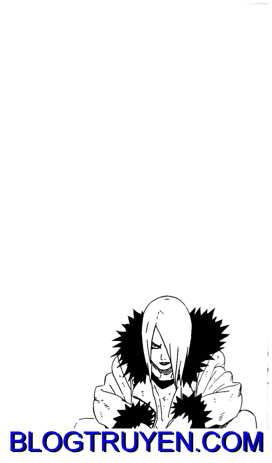 Naruto Chapter 215 - 20