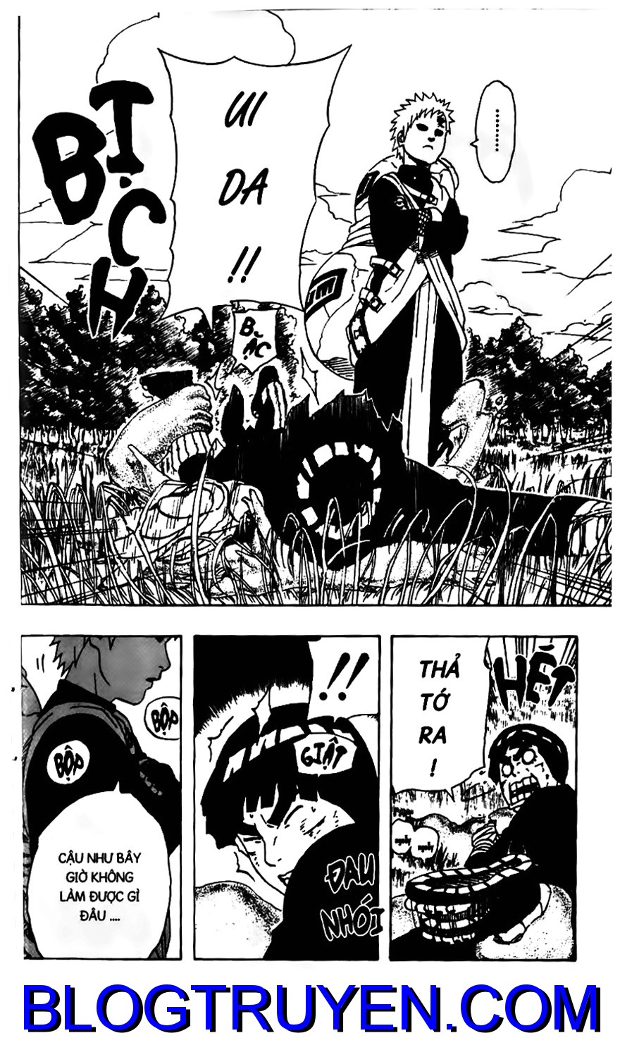 Naruto Chapter 215 - 5