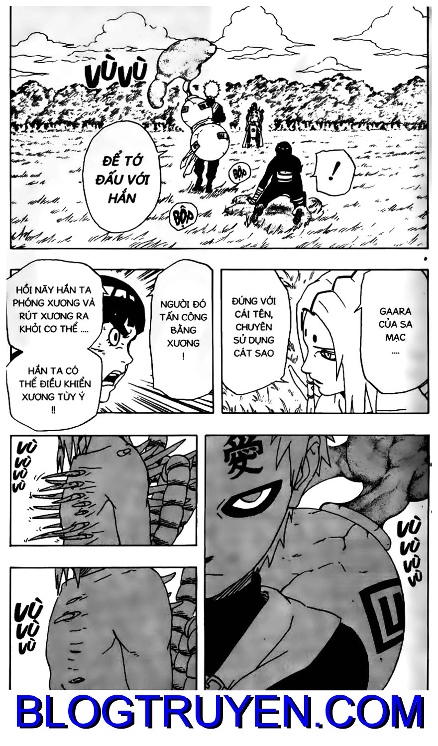 Naruto Chapter 215 - 6