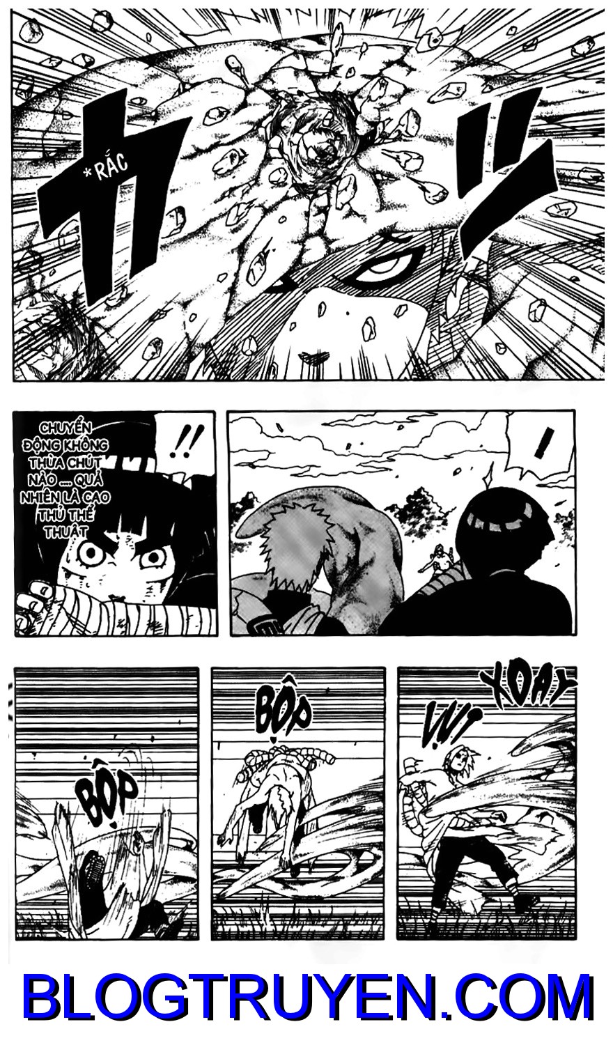 Naruto Chapter 215 - 9