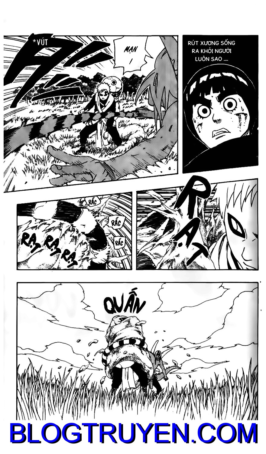 Naruto Chapter 216 - 12