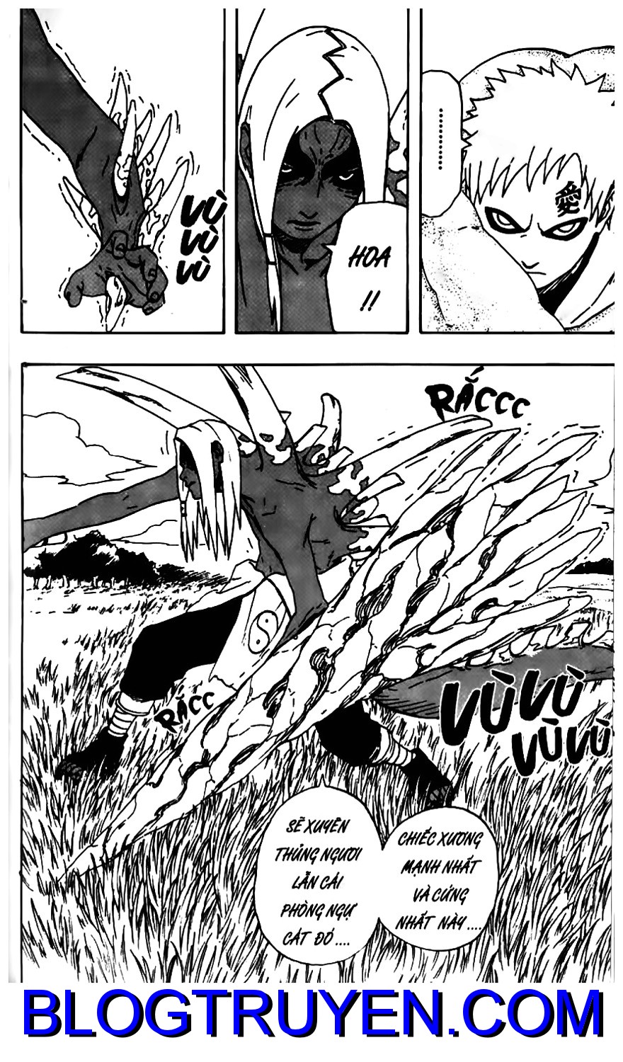 Naruto Chapter 216 - 13