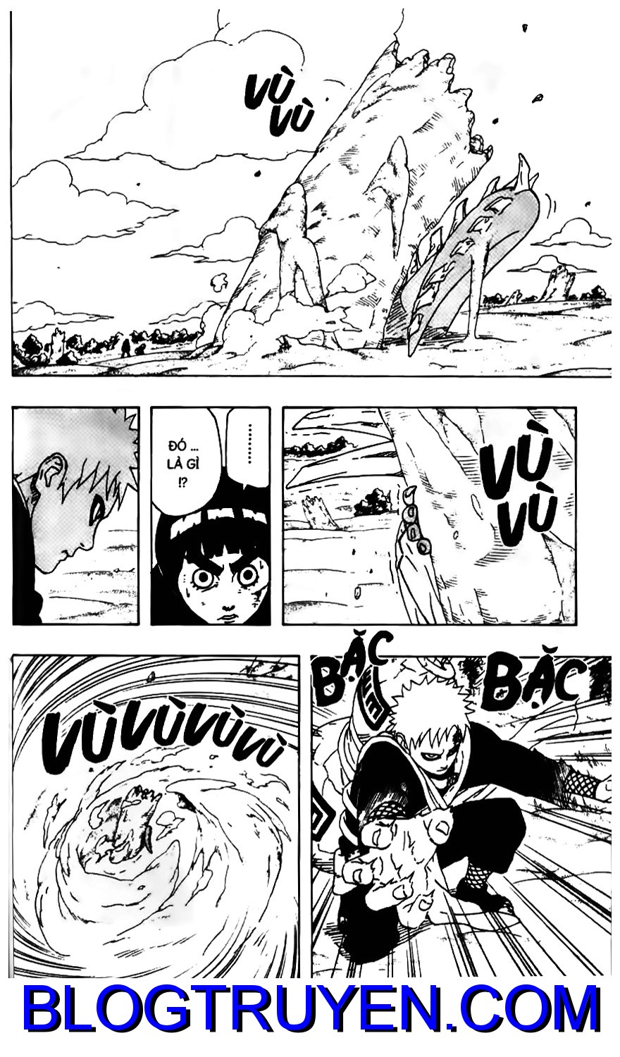 Naruto Chapter 216 - 3