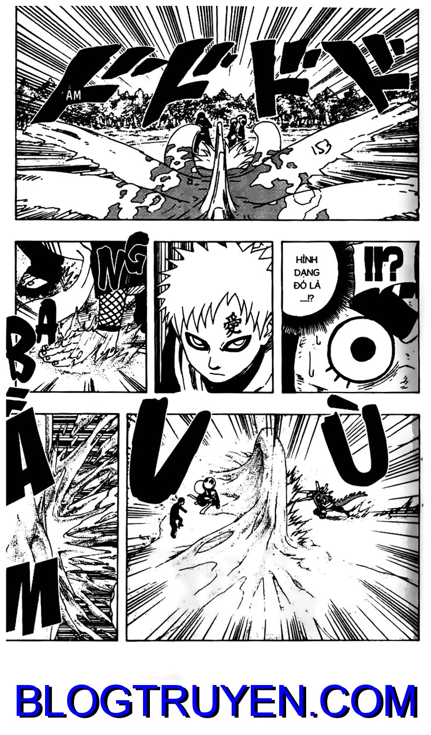 Naruto Chapter 216 - 6