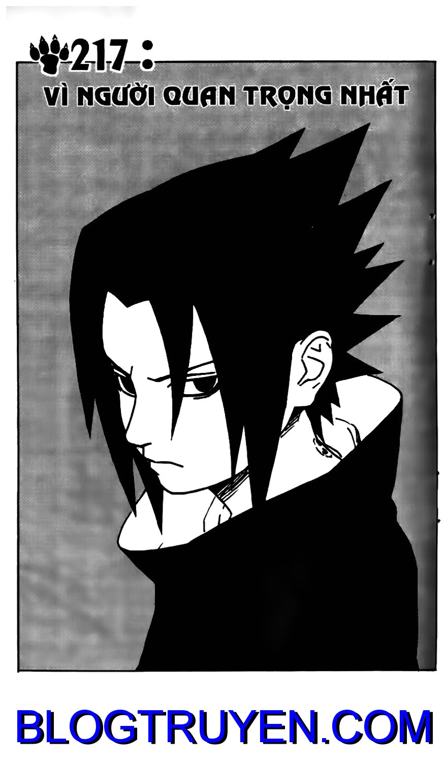 Naruto Chapter 217 - 2