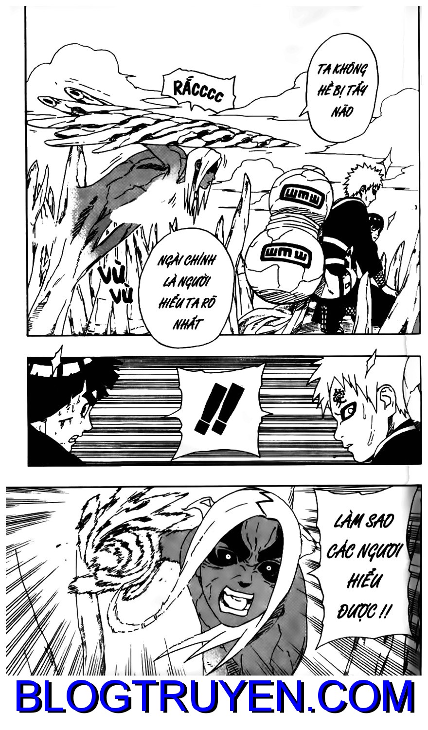 Naruto Chapter 217 - 12