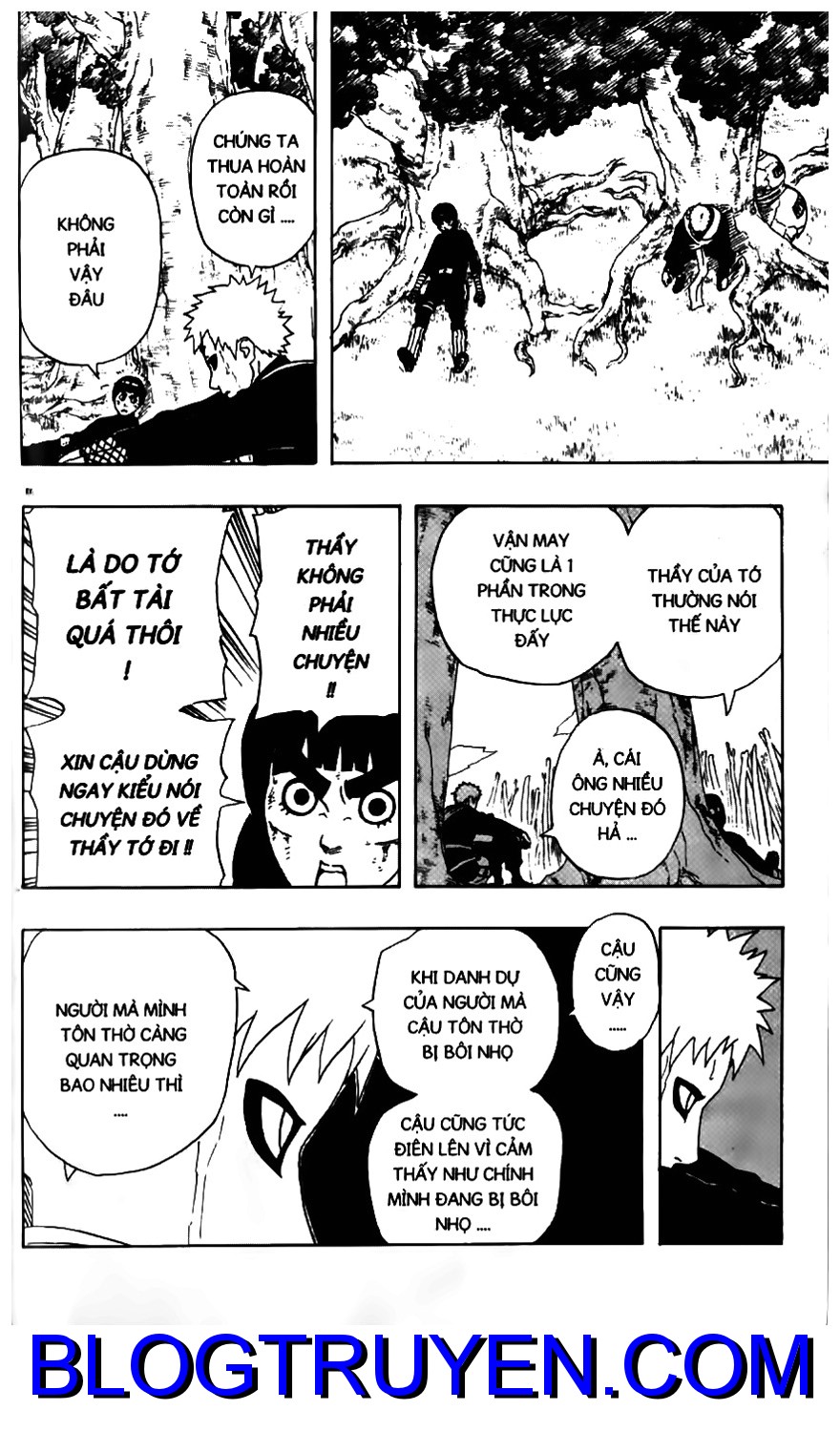 Naruto Chapter 217 - 15