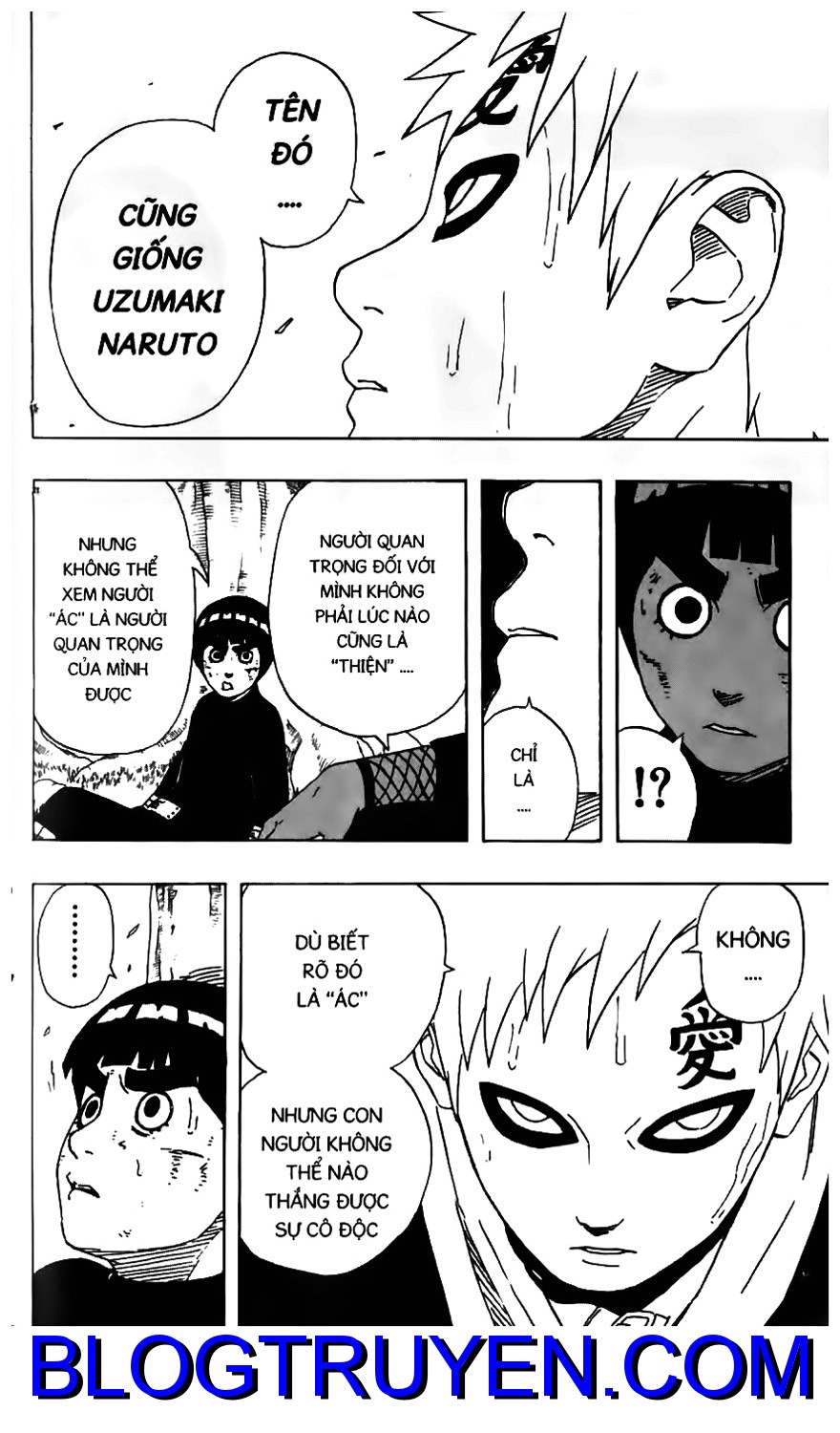 Naruto Chapter 217 - 17