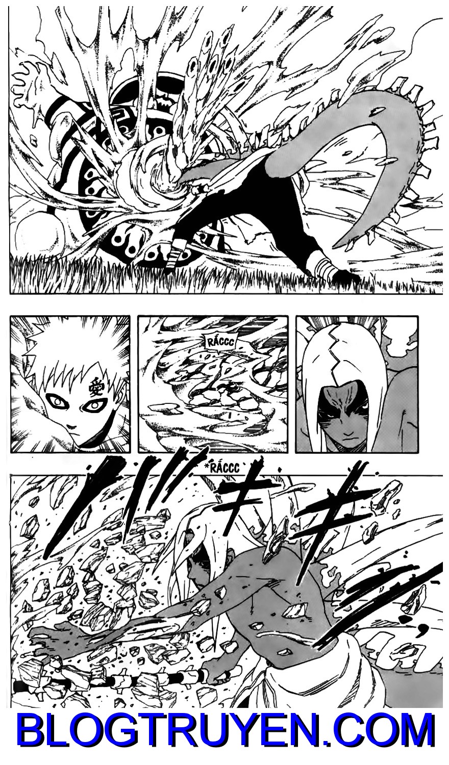 Naruto Chapter 217 - 3