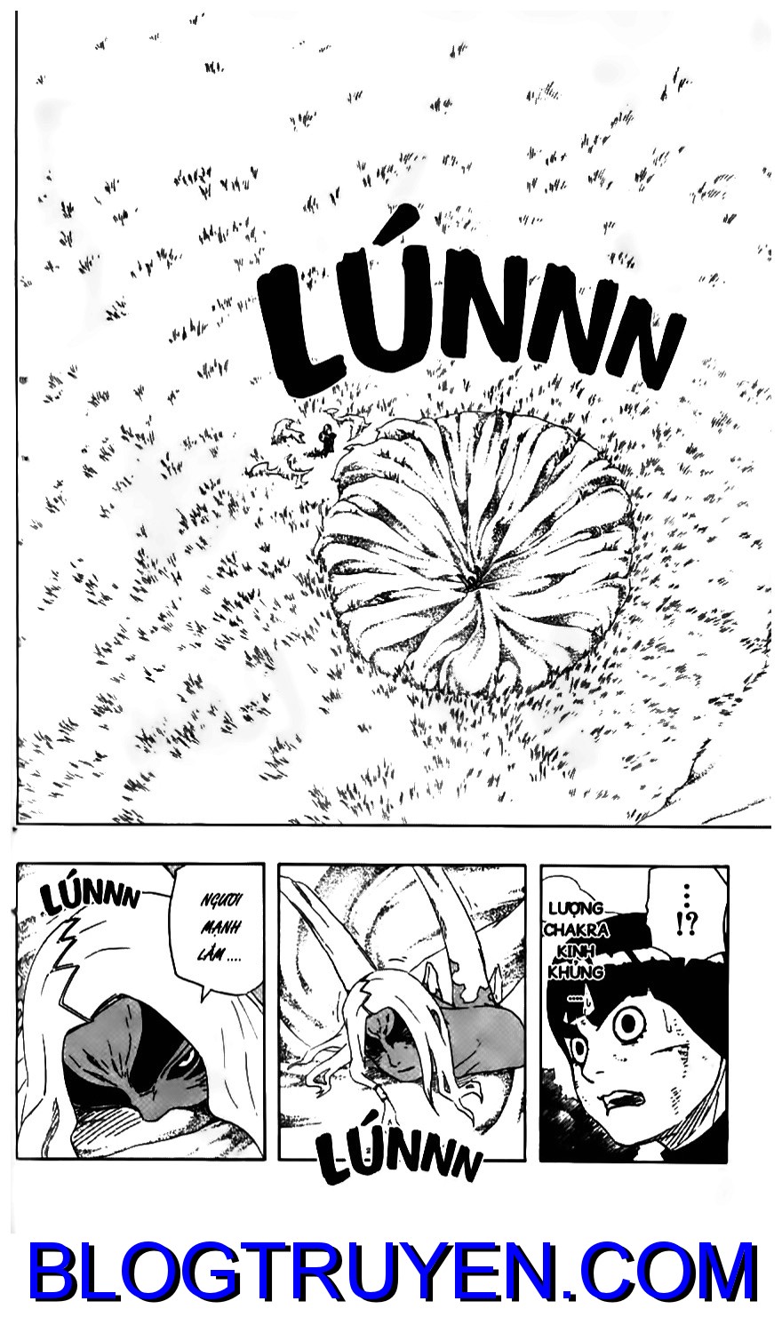 Naruto Chapter 217 - 7