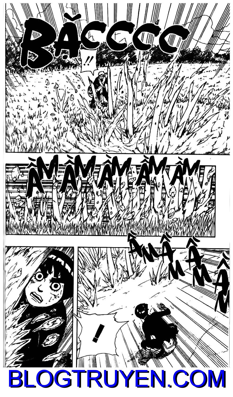 Naruto Chapter 217 - 9