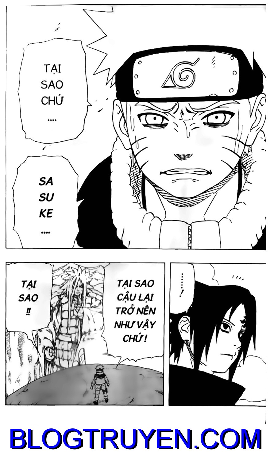 Naruto Chapter 218 - 12
