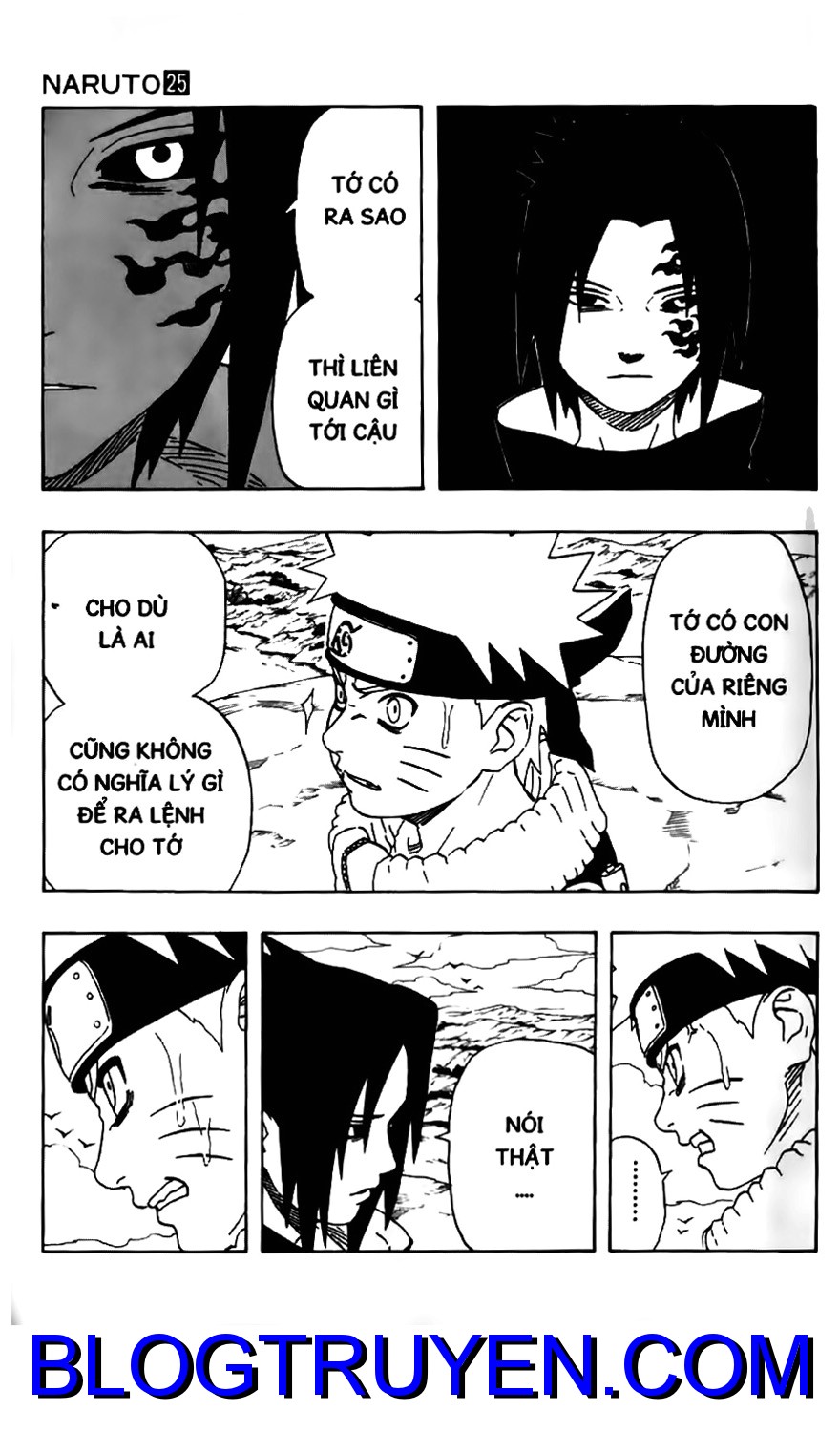 Naruto Chapter 218 - 13