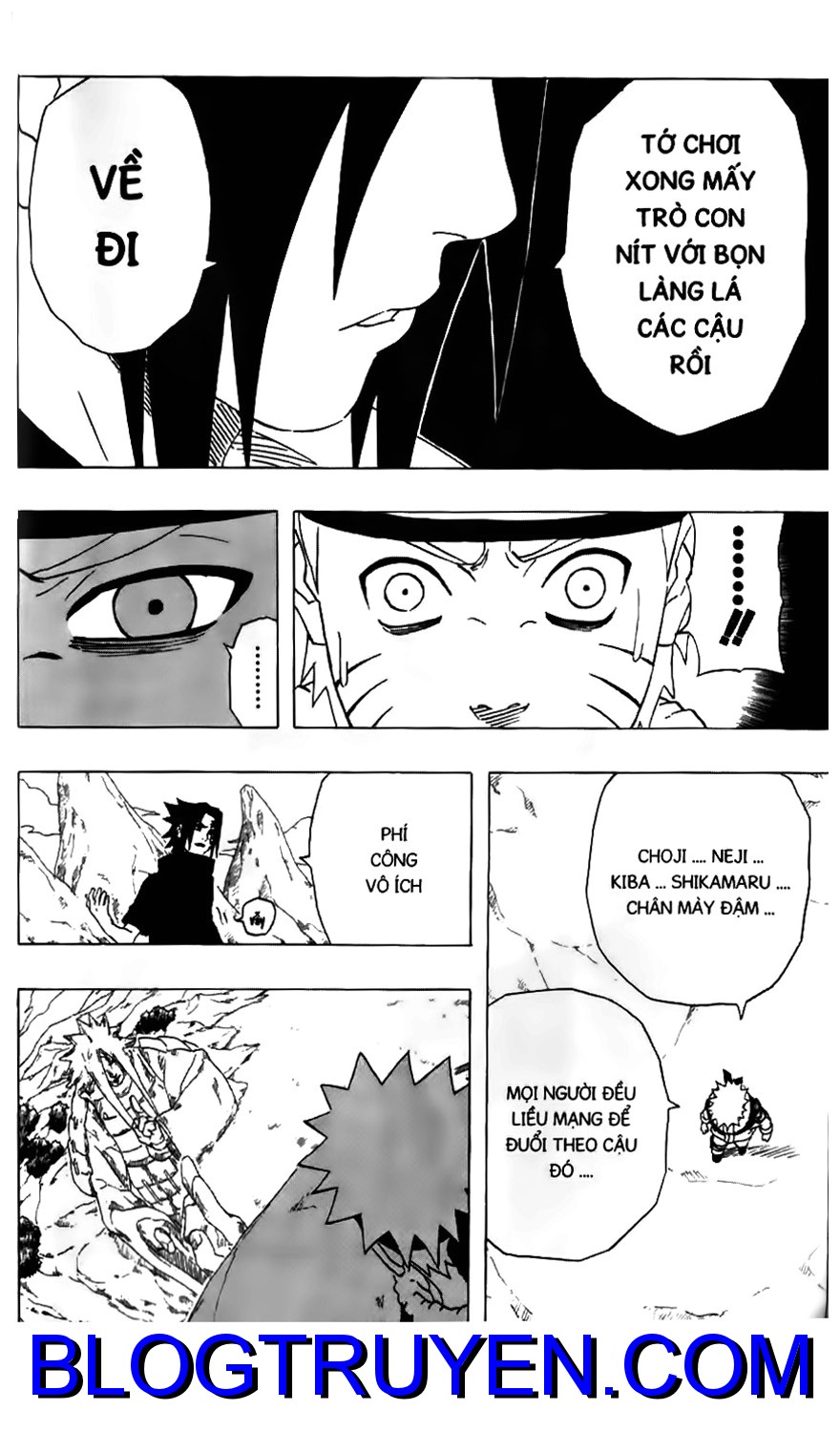 Naruto Chapter 218 - 14