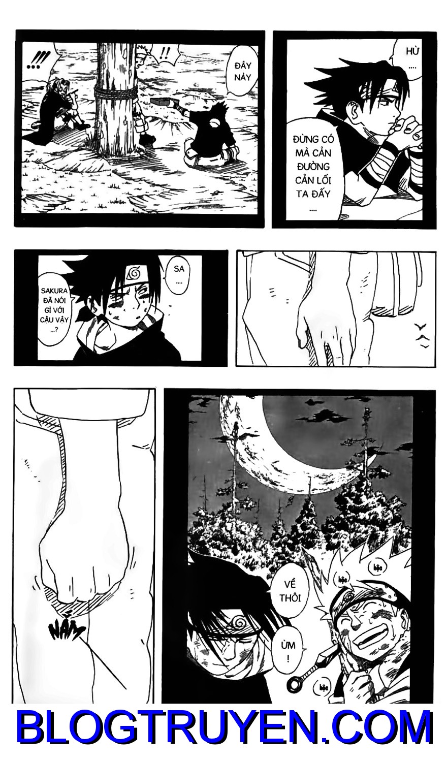 Naruto Chapter 218 - 10