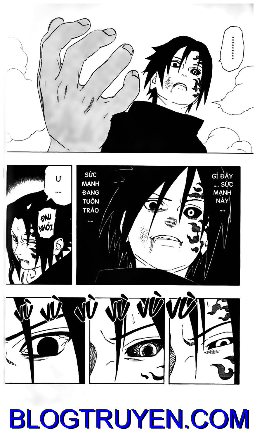 Naruto Chapter 219 - 11