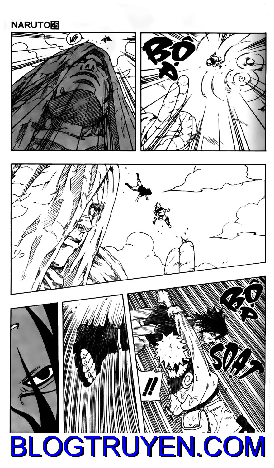 Naruto Chapter 219 - 14