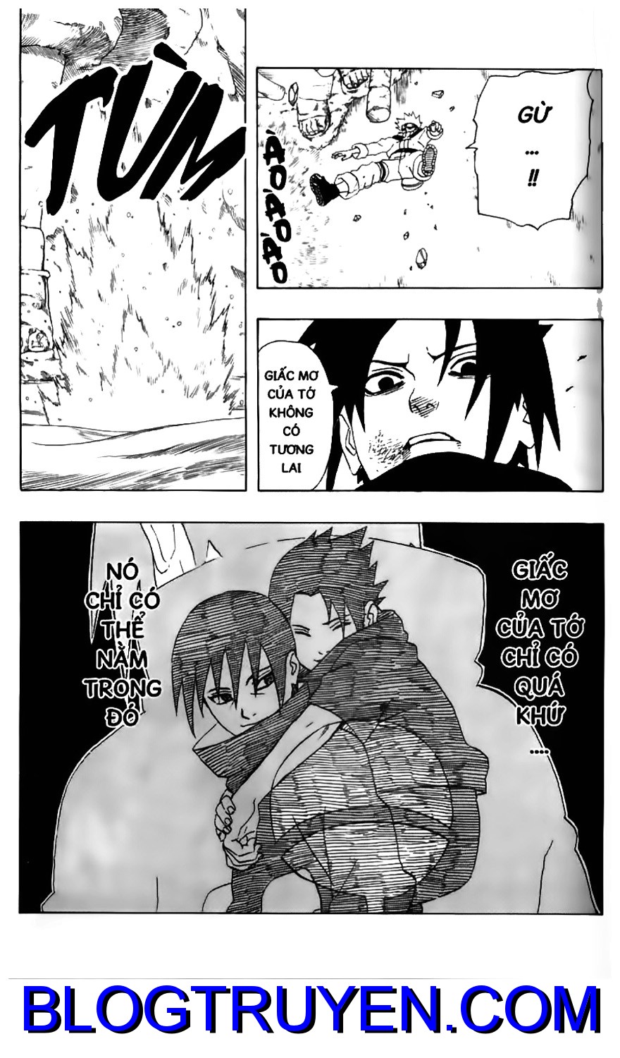 Naruto Chapter 219 - 19