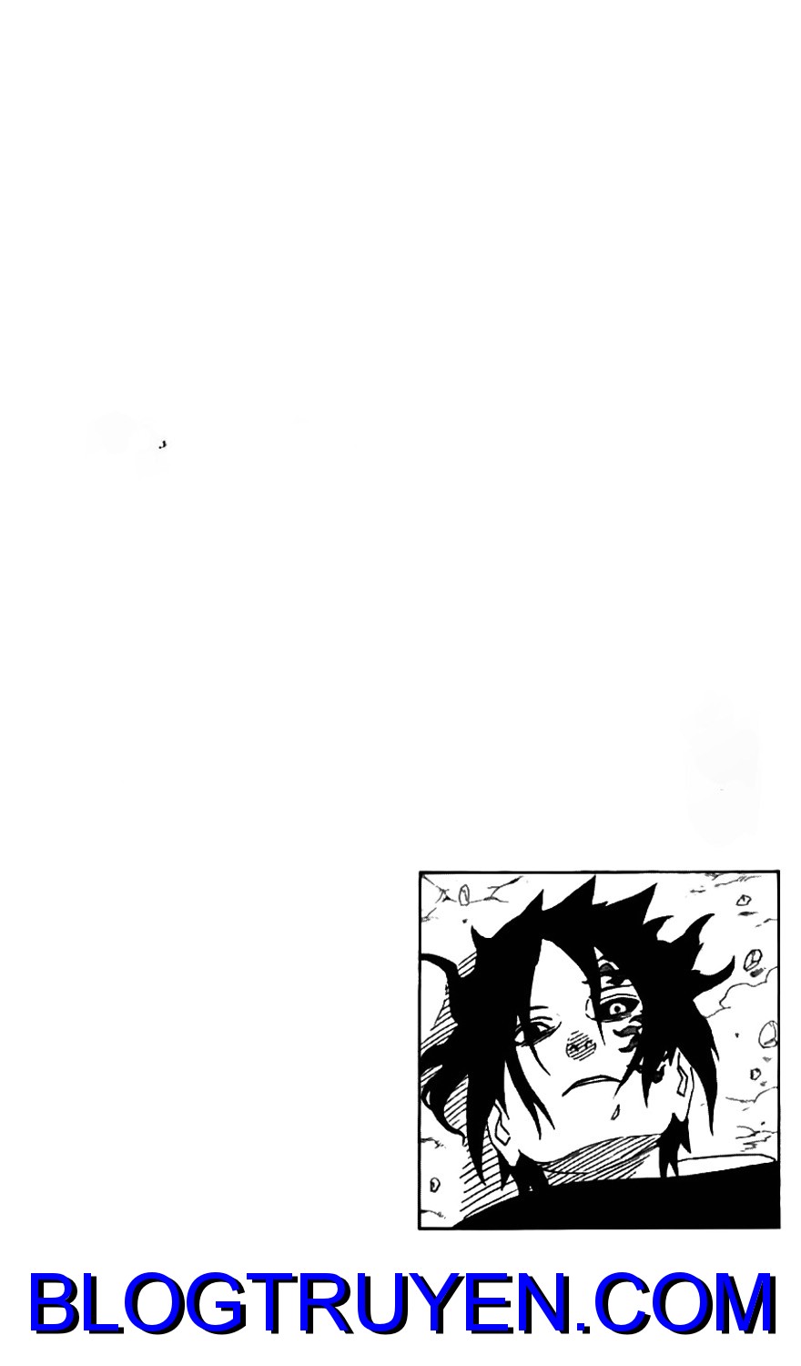 Naruto Chapter 219 - 20
