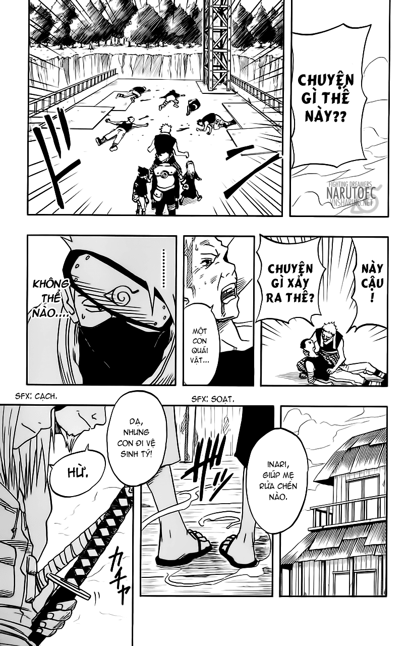 Naruto Chapter 22 - 14