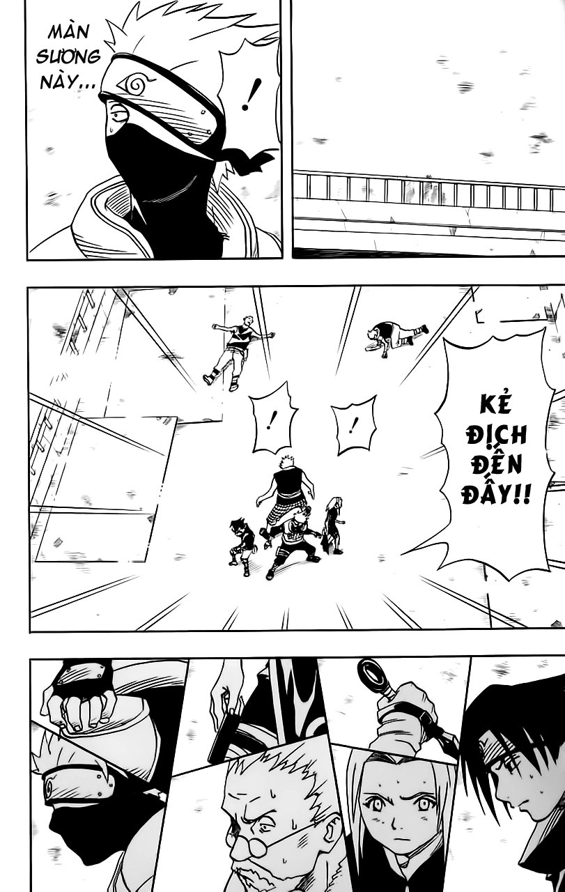 Naruto Chapter 22 - 15