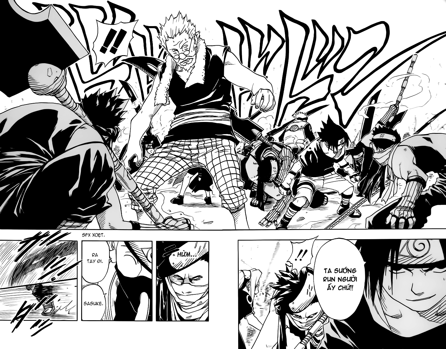 Naruto Chapter 22 - 17