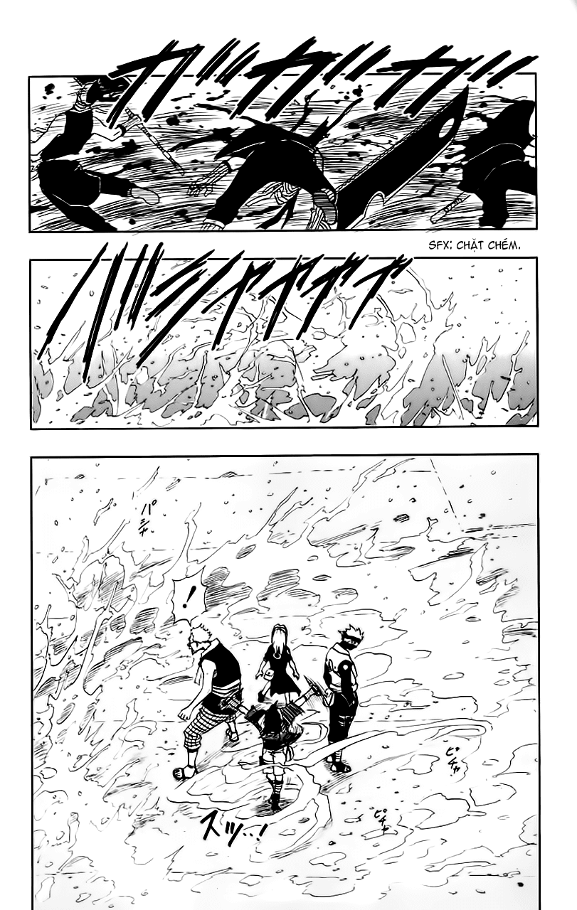 Naruto Chapter 22 - 18