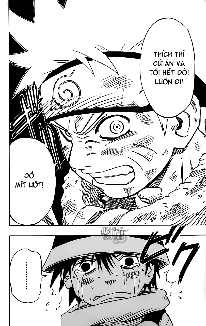 Naruto Chapter 22 - 7