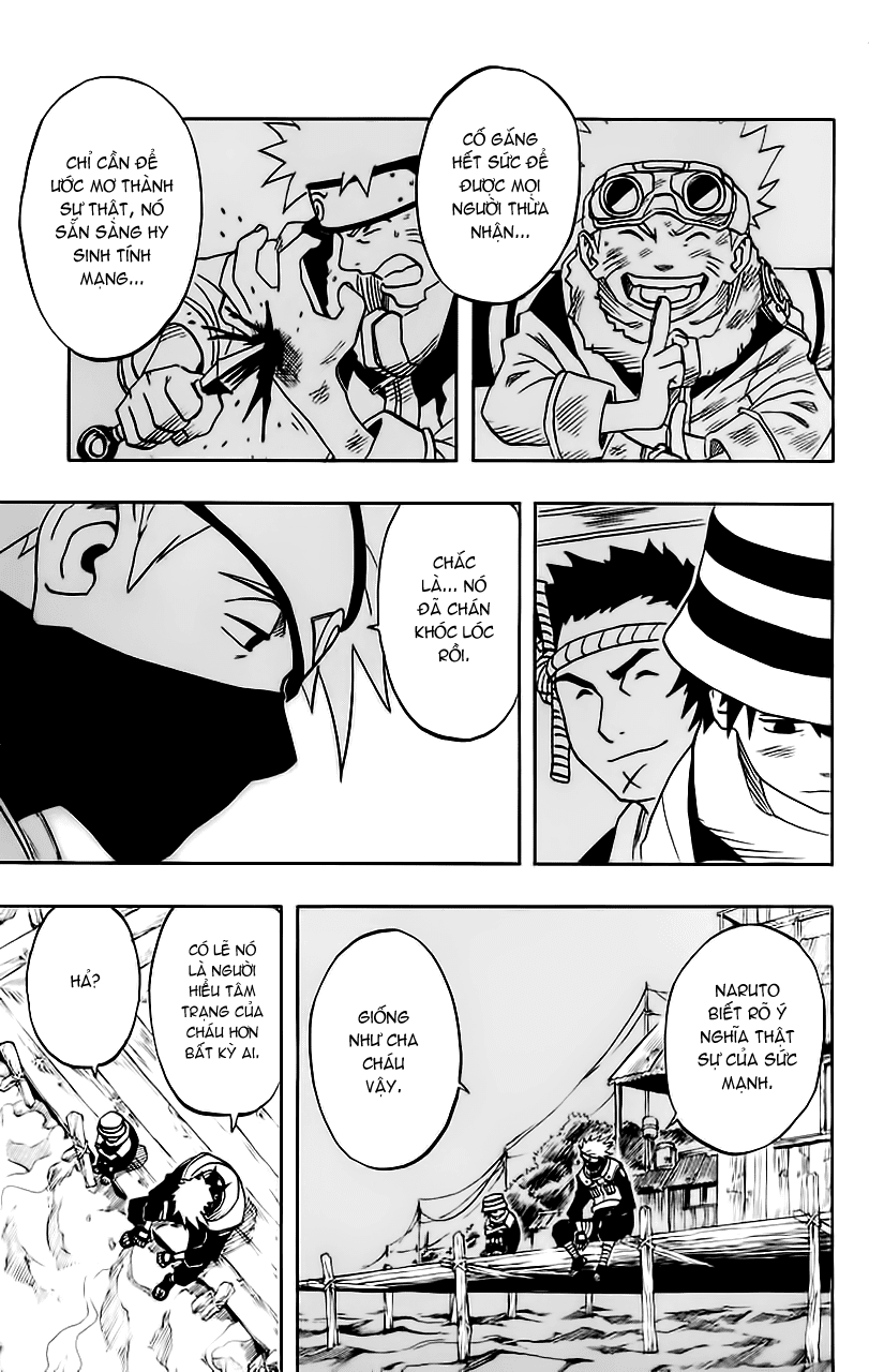 Naruto Chapter 22 - 10