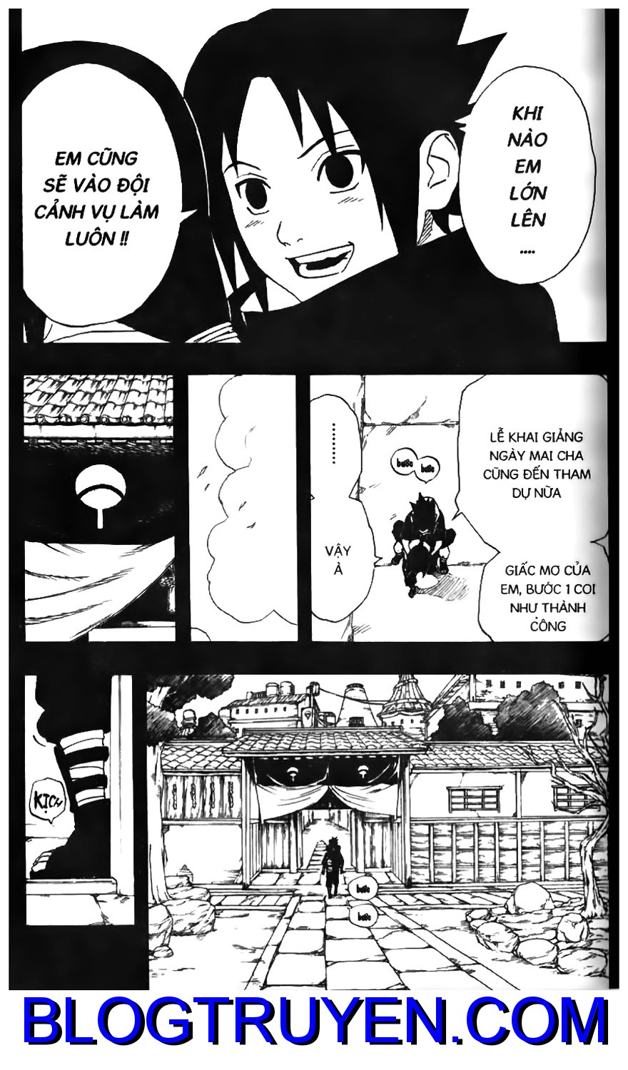 Naruto Chapter 220 - 14