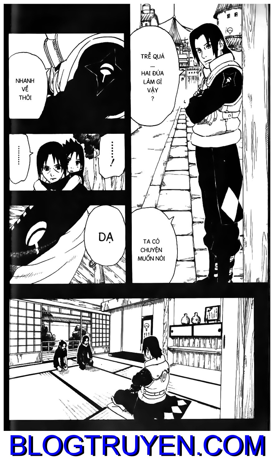 Naruto Chapter 220 - 15