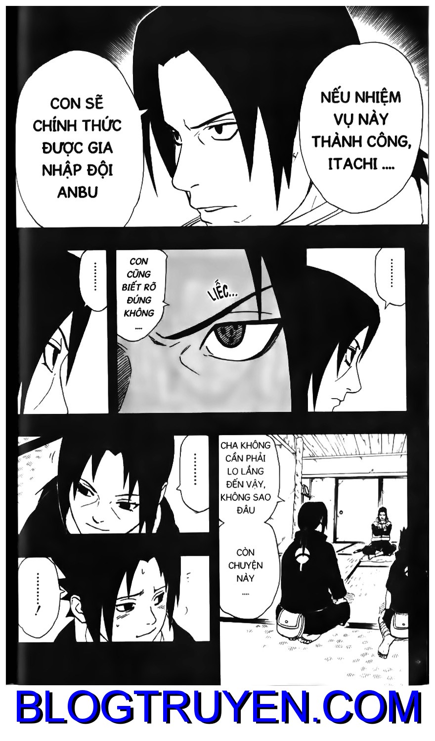 Naruto Chapter 220 - 17